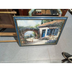 CUADRO CASA 