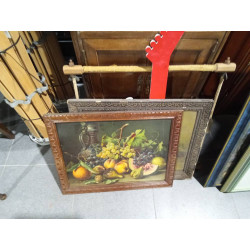 CUADRO ANTIGUO