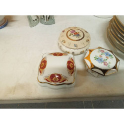 CAJITA LIMOGES