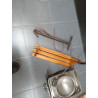 COLGADOR PINO