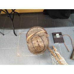 CESTA MIMBRE