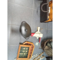 OLLA FUNDICION 