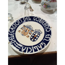 PLATO SARGADELOS