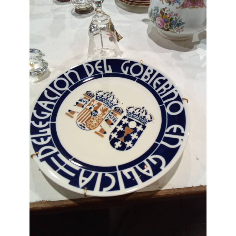 PLATO SARGADELOS