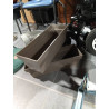 JARDINERA PVC