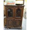 ALACENA 4 PUERTAS DE ROBLE FRANCES