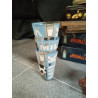 3 VASOS DE LECHE