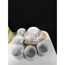 6 POCILLOS