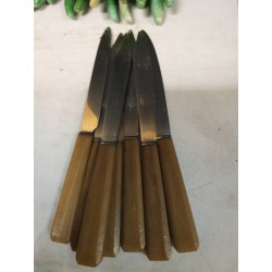 7 CUCHILLOS 