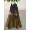 7 CUCHILLOS 
