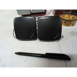 MINI ALTAVOCES SONY