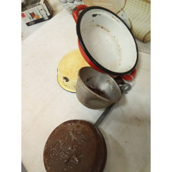 ATADO DECO METAL