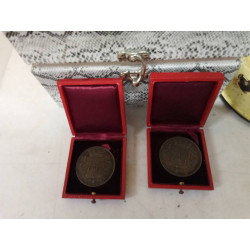 MEDALLA