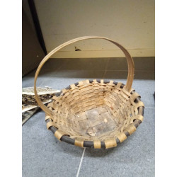 CESTA DE ARO