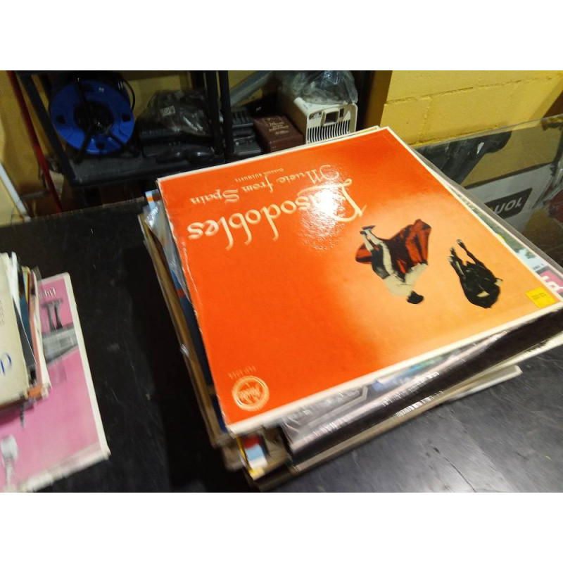 VINILO 