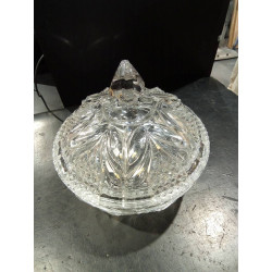 BOMBONERA CRISTAL