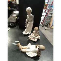FIGURA NAO LLADRO