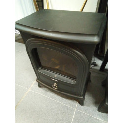 CALEFACTOR CHIMENEA PQ.(NO...