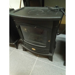 CALEFACTOR CHIMENEA MED.