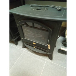 CALEFACTOR CHIMENEA GRD.