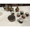 JUEGO CAFE JAPONES CASCARA HUEVO 6 SERV.