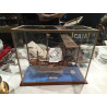 BARCO VITRINA CRISTAL