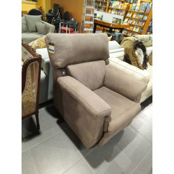 SOFA RELAX ELECTRICO