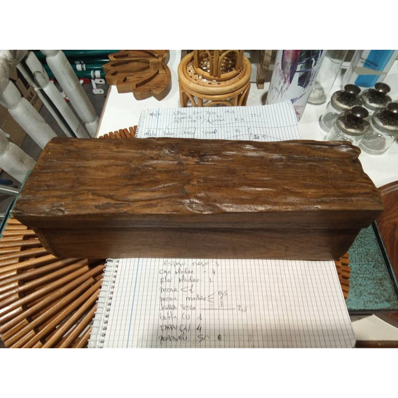 CAJA MADERA 