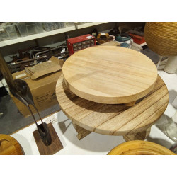 PEANA MADERA