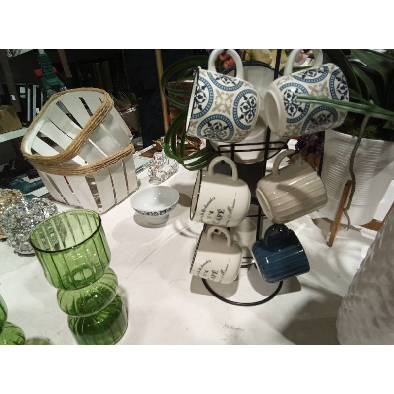 JGO TAZAS 