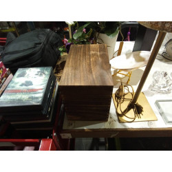CAJA MADERA 
