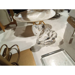 GATO CRISTAL
