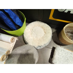 CAMA MASCOTA