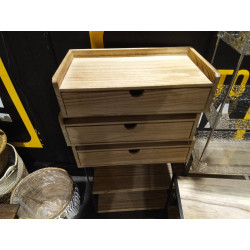 ESTANTE 1 CAJON 
