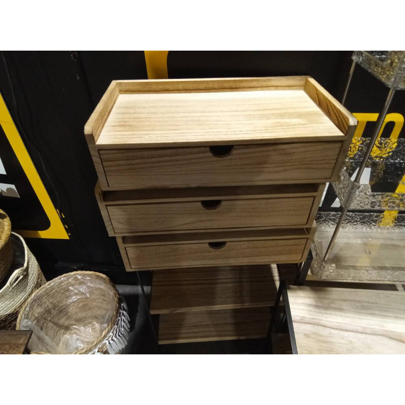 ESTANTE 1 CAJON 