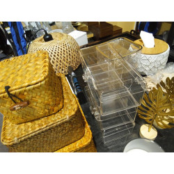 CAJA PLASTICO