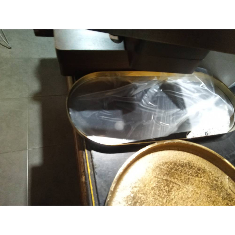 BANDEJA ESPEJO