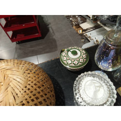 CAJITA DECORADA