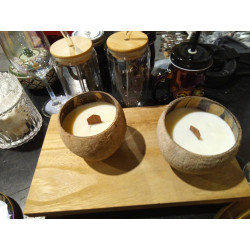 VELA COCO