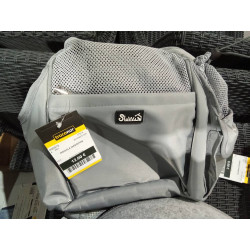 MOCHILA MASCOTAS