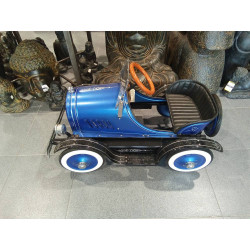 FORD A ROADSTER 1931 PEDALES