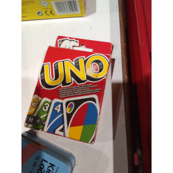 JUEGO UNO
