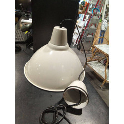 LAMPARA METAL