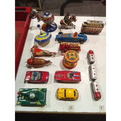 JUGUETE HOJALATA GRD.