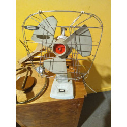 VENTILADOR VINTAGE