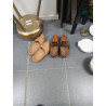 ZUECOS MADERA