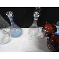 SET LICORERA Y 2 COPAS 