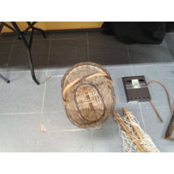 CESTA MIMBRE