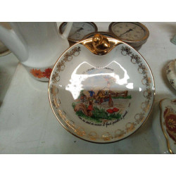 CALIENTA COMIDA BEBES LUMOGES