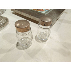 SALERO PIMENTERO PLATA